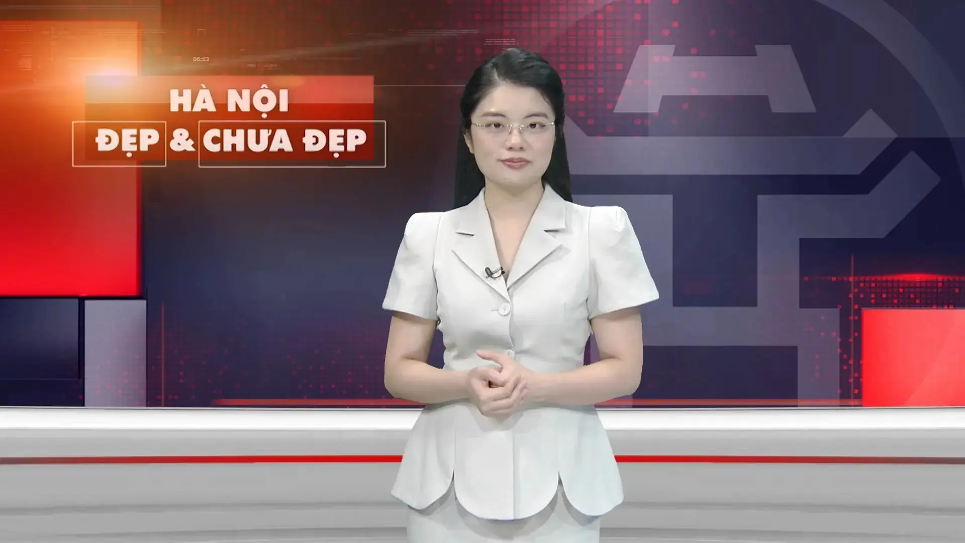 Hà Nội đẹp và chưa đẹp | 09/08/2025